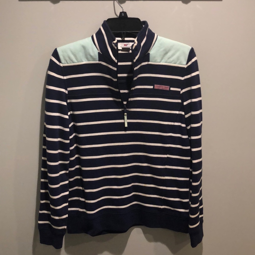 Vineyard Vines Women’s Shepp Shirt